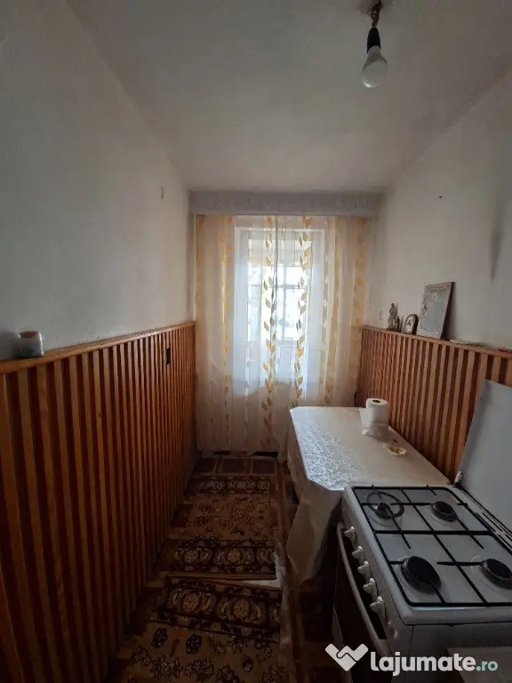 Apartament 1 camera Central