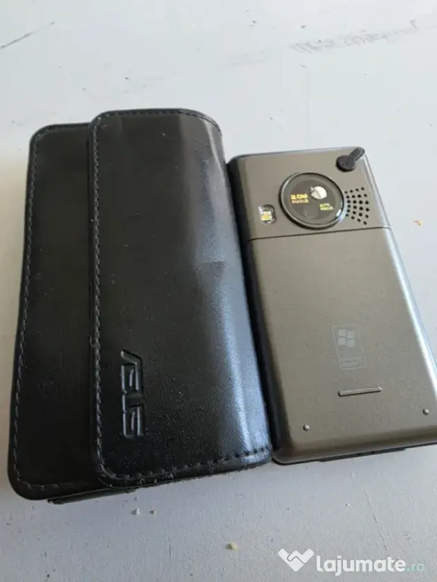 Pda asus original windows instalat impecabil