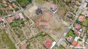 De vânzare teren 1.230 mp, zona Dealuri Oradea - Gheorgh... 