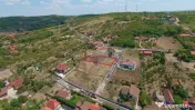De vânzare teren 1.230 mp, zona Dealuri Oradea - Gheorgh... 