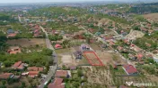 De vânzare teren 1.230 mp, zona Dealuri Oradea - Gheorgh... 