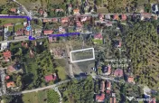 De vânzare teren 1.230 mp, zona Dealuri Oradea - Gheorgh... 