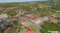 De vânzare teren 1.230 mp, zona Dealuri Oradea - Gheorgh...