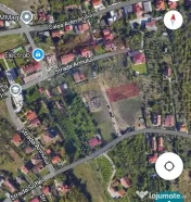 De vânzare teren 1.230 mp, zona Dealuri Oradea - Gheorgh... 