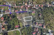 De vânzare teren 1.230 mp, zona Dealuri Oradea - Gheorgh...