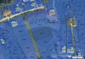 De vânzare teren 1.230 mp, zona Dealuri Oradea - Gheorgh...