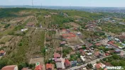 De vânzare teren 1.230 mp, zona Dealuri Oradea - Gheorgh...