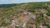 De vânzare teren 1.230 mp, zona Dealuri Oradea - Gheorgh... 
