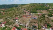 De vânzare teren 1.230 mp, zona Dealuri Oradea - Gheorgh...