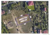 De vânzare teren 1.230 mp, zona Dealuri Oradea - Gheorgh... 