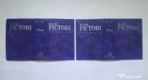 100 Reviste + 2 Bibliorafturi Mari Pictori