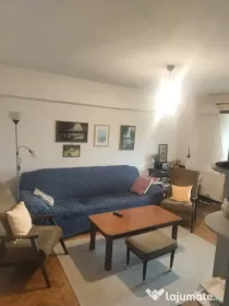 Apartament 3 camere decomandat, Cartier Sărari, zona Spanie