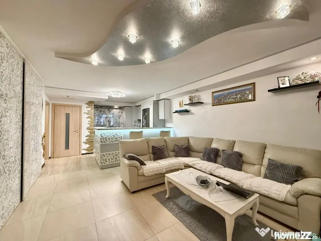 Cosmopolis - Vila N cu 2 Dormitoare si 2 Pergole - Stefanestii De Jos (Bucuresti-Ilfov)