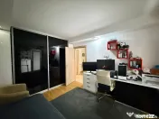 Cosmopolis - Vila N cu 2 Dormitoare si 2 Pergole