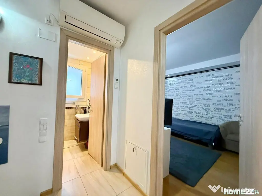 Cosmopolis - Vila N cu 2 Dormitoare si 2 Pergole - Stefanestii De Jos (Bucuresti-Ilfov)
