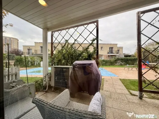 Cosmopolis - Vila N cu 2 Dormitoare si 2 Pergole - Stefanestii De Jos (Bucuresti-Ilfov)