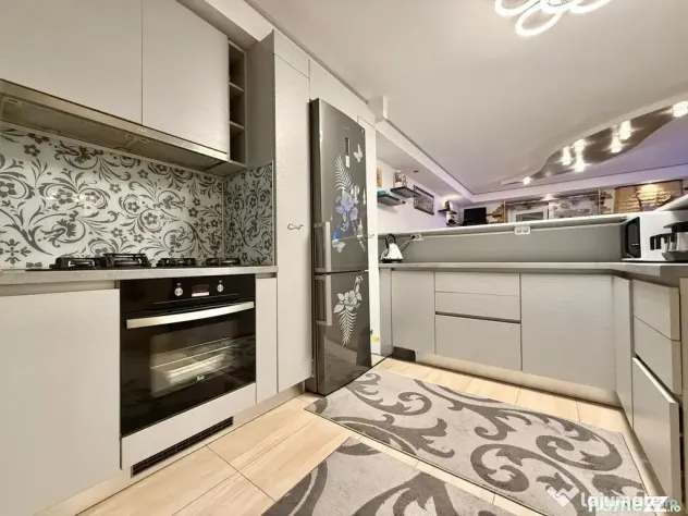 Cosmopolis - Vila N cu 2 Dormitoare si 2 Pergole - Stefanestii De Jos (Bucuresti-Ilfov)
