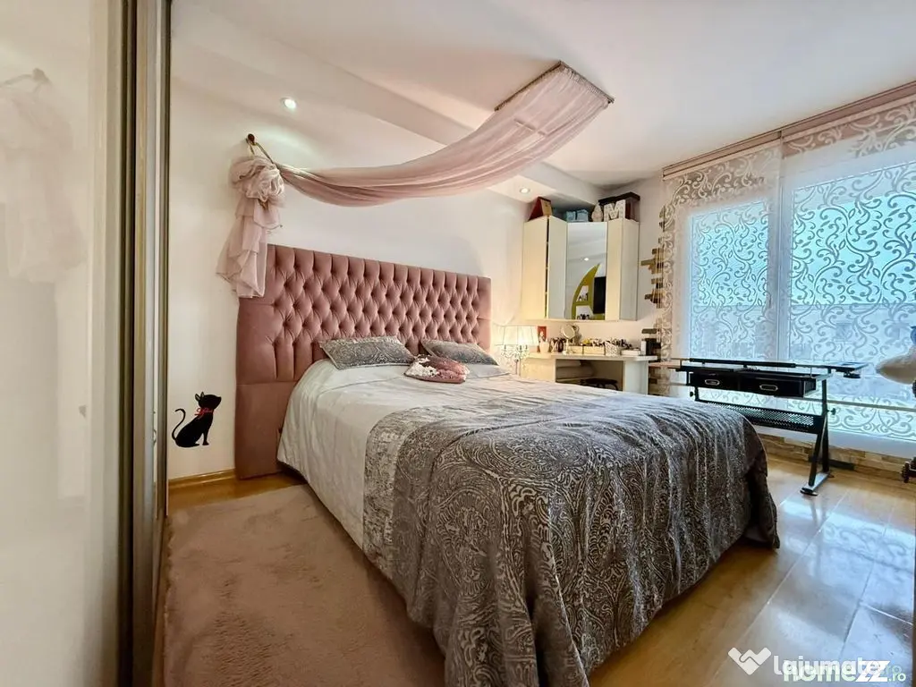 Cosmopolis - Vila N cu 2 Dormitoare si 2 Pergole - Stefanestii De Jos (Bucuresti-Ilfov)