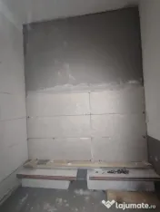 Echipa de 2 Meseriași – Renovări și Finisaje Interioare la Cheie