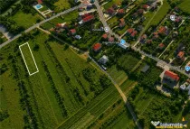 Loc de casa linistit in zona rezidentiala Targoviste, Dambov