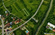 Loc de casa linistit in zona rezidentiala Targoviste, Dambov 