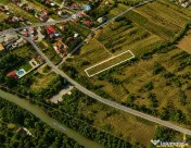 Loc de casa linistit in zona rezidentiala Targoviste, Dambov 