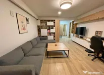 Apartament 2 camere, 60 mp, Cornitoiu Liceul Bibescu