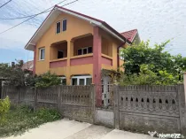 Casa de vanzare, utilata, suprafață 130 mp, P+1 , Teren 25