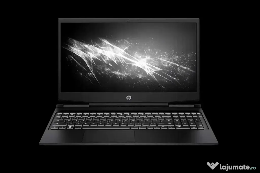 HP Pavilion Gaming Ryzen 5 / GTX 1650 / SSD NVMe / Ca nou + Cooler