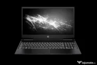 HP Pavilion Gaming Ryzen 5 / GTX 1650 / SSD NVMe / Ca nou + Cooler