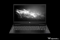HP Pavilion Gaming Ryzen 5 / GTX 1650 / SSD NVMe / Ca nou + Cooler
