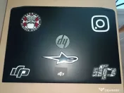 HP Pavilion Gaming Ryzen 5 / GTX 1650 / SSD NVMe / Ca nou + Cooler 