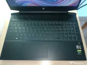 HP Pavilion Gaming Ryzen 5 / GTX 1650 / SSD NVMe / Ca nou + Cooler 