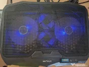 HP Pavilion Gaming Ryzen 5 / GTX 1650 / SSD NVMe / Ca nou + Cooler 