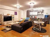 Apartament 2 camere Loc Parcare -1 Aviatiei -Upground Reside 