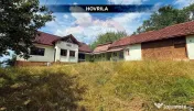 Casa de vanzare Hovrila semifinisata