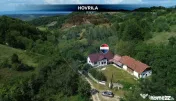 Casa de vanzare Hovrila semifinisata 