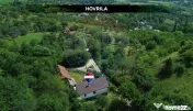 Casa de vanzare Hovrila semifinisata 