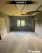 Casa de vanzare Hovrila semifinisata 