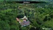 Casa de vanzare Hovrila semifinisata
