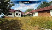 Casa de vanzare Hovrila semifinisata 