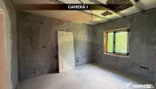 Casa de vanzare Hovrila semifinisata 