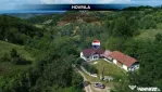 Casa de vanzare Hovrila semifinisata