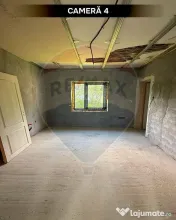 Casa de vanzare Hovrila semifinisata