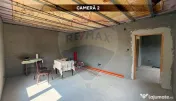 Casa de vanzare Hovrila semifinisata