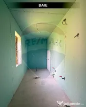 Casa de vanzare Hovrila semifinisata
