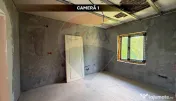 Casa de vanzare Hovrila semifinisata