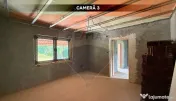 Casa de vanzare Hovrila semifinisata