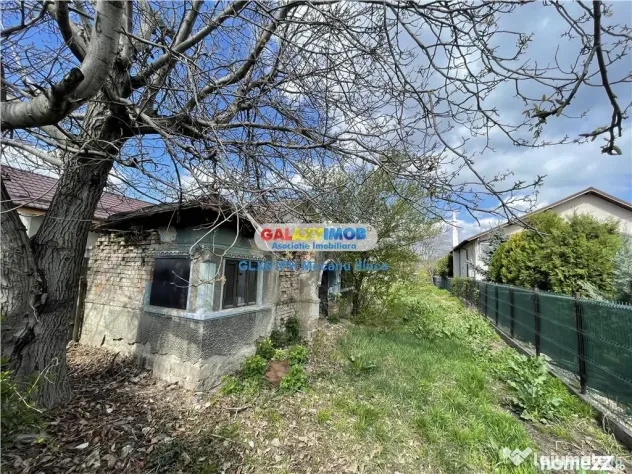 Teren 3000 mp, Barcanesti, DN1, stradal