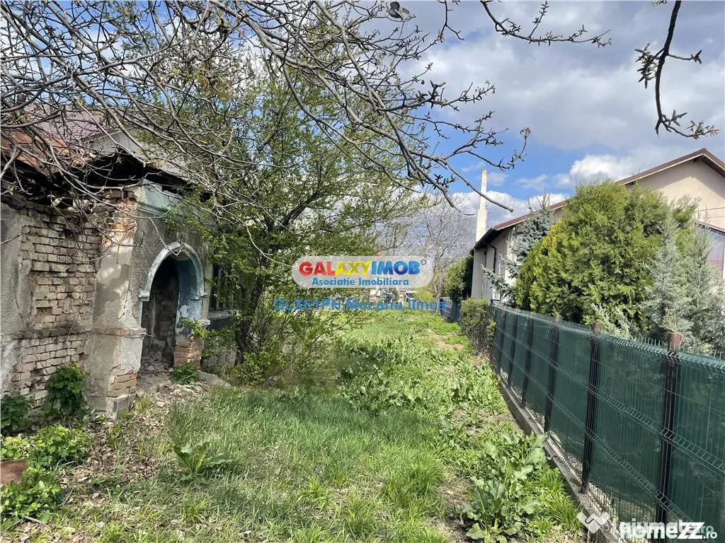 Teren 3000 mp, Barcanesti, DN1, stradal
